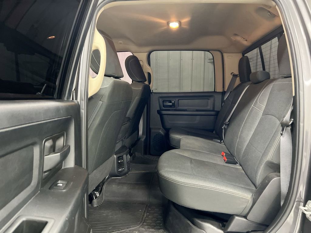 Used 2020 RAM 3500 Tradesman image 22