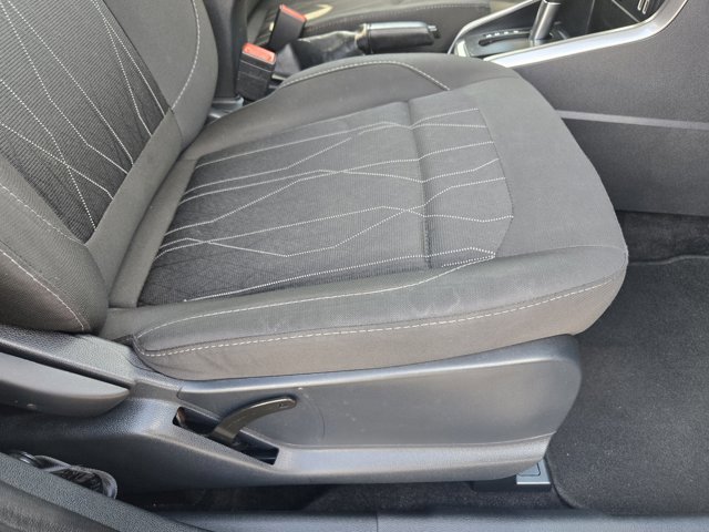Certified 2019 Ford EcoSport SE image 21