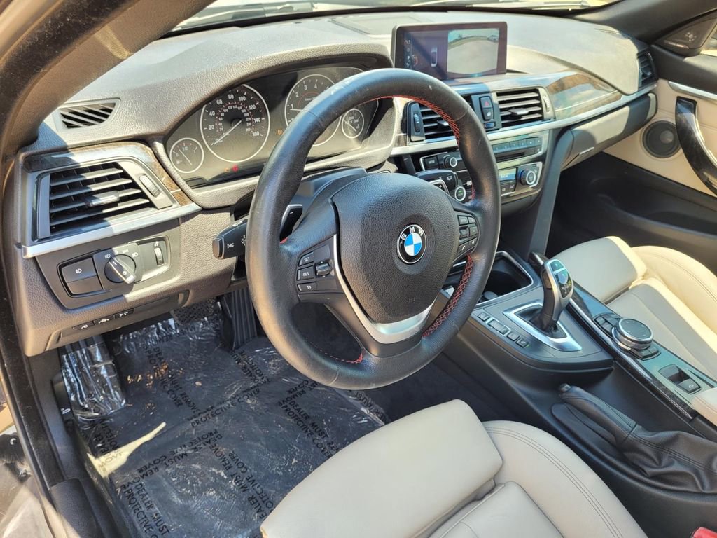 Used 2017 BMW 430i Convertible image 11