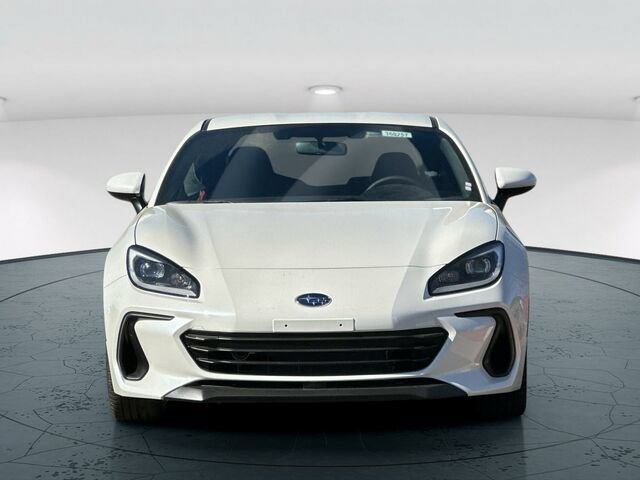 New 2026 Subaru BRZ Limited RWD image 9