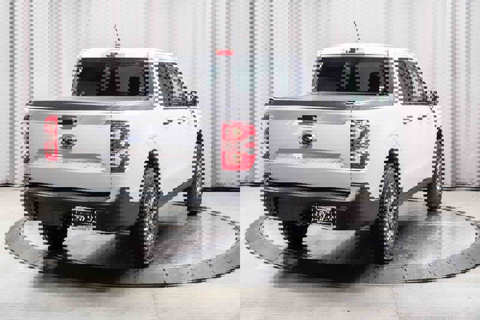 Used 2022 Ford Maverick XLT w/ Equipment Group 300A Standard image 4