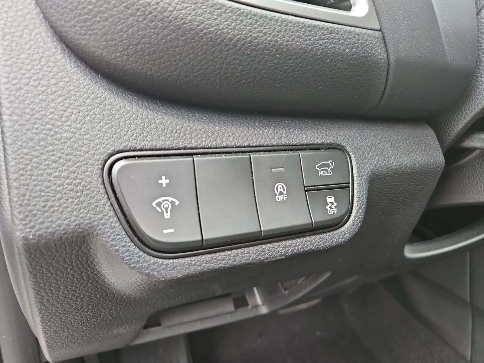 Used 2025 Kia Seltos EX w/ EX Sunroof Package AWD/4WD image 22