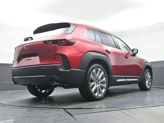 New 2026 MAZDA CX-50 AWD 2.5 S w/ Cargo Package image 23