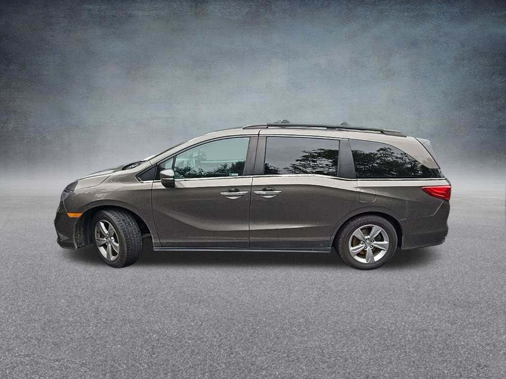 Used 2019 Honda Odyssey EX-L image 4