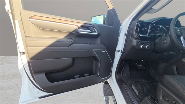 New 2026 GMC Sierra 1500 SLT w/ SLT Premium Package image 34