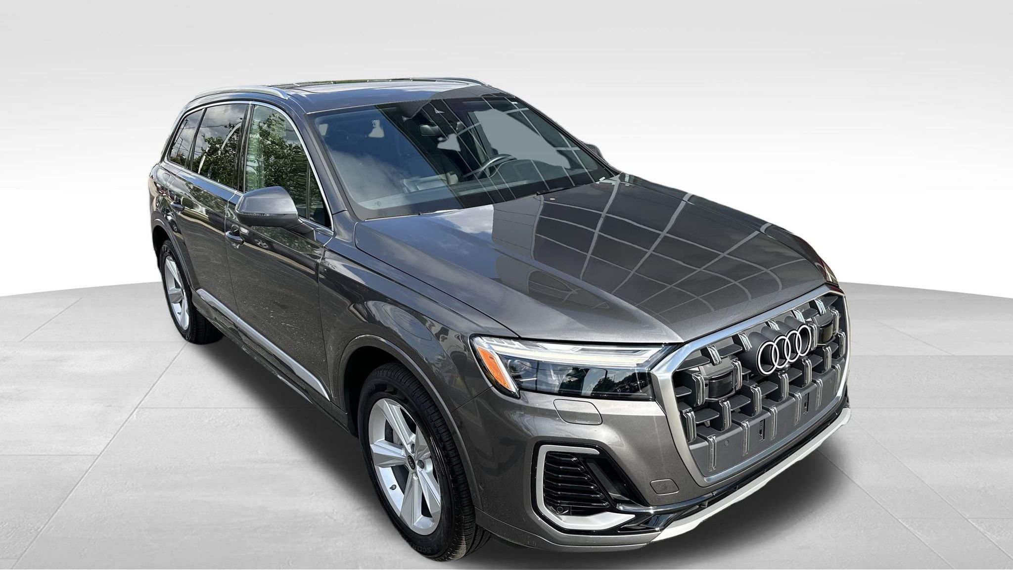 Used 2025 Audi Q7 2.0T Premium w/ Convenience Package image 21