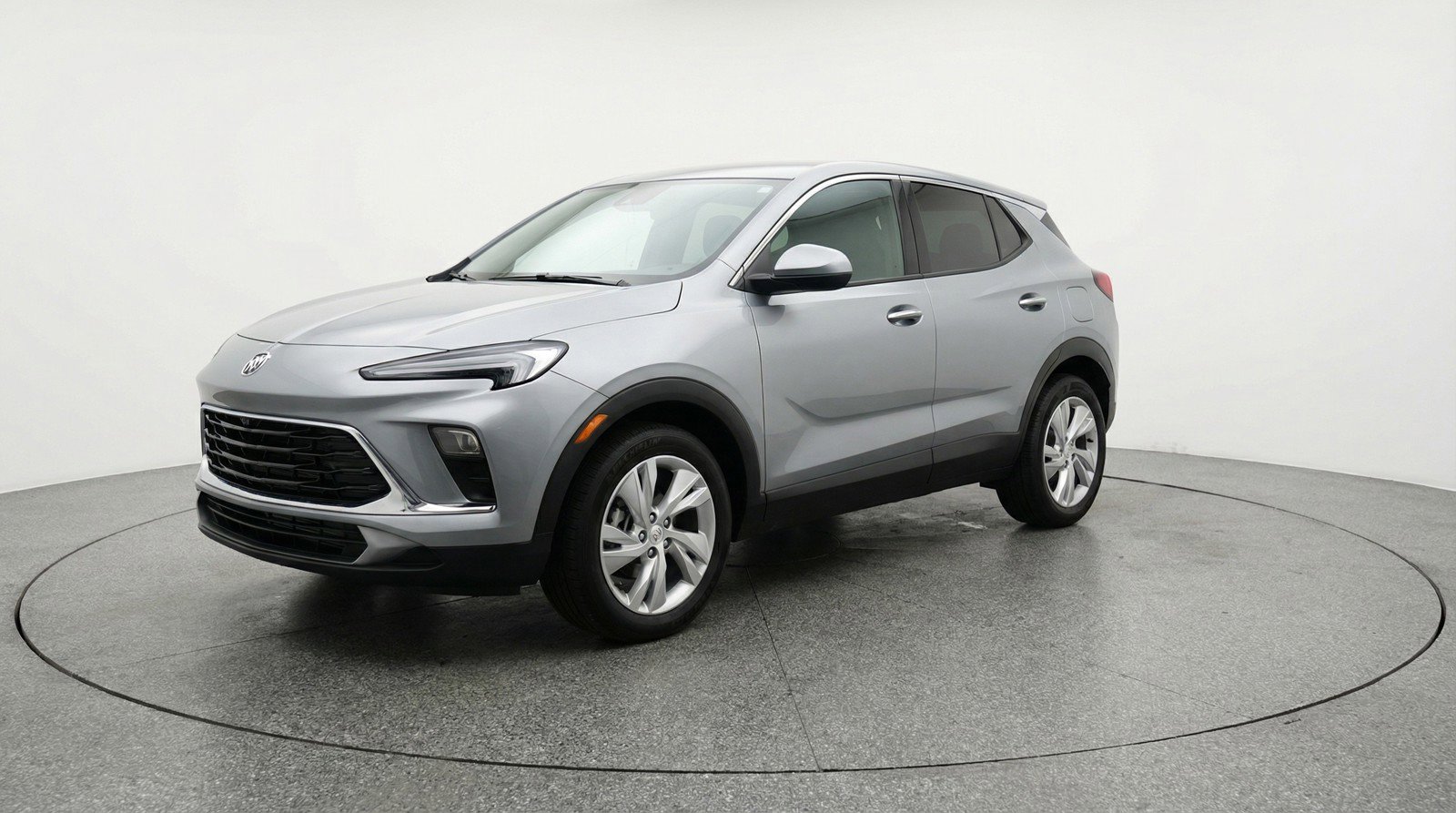 Used 2025 Buick Encore GX Preferred image 3