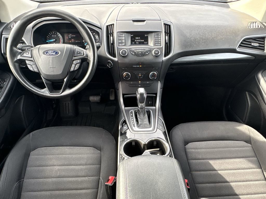 Used 2018 Ford Edge SE image 22