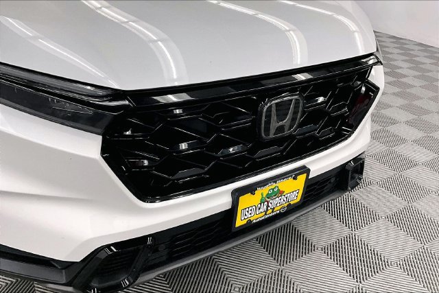 Used 2024 Honda CR-V Sport-L image 32