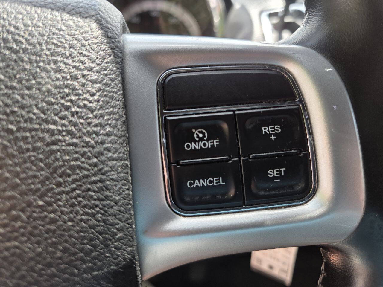 Used 2020 Dodge Grand Caravan GT FWD image 26