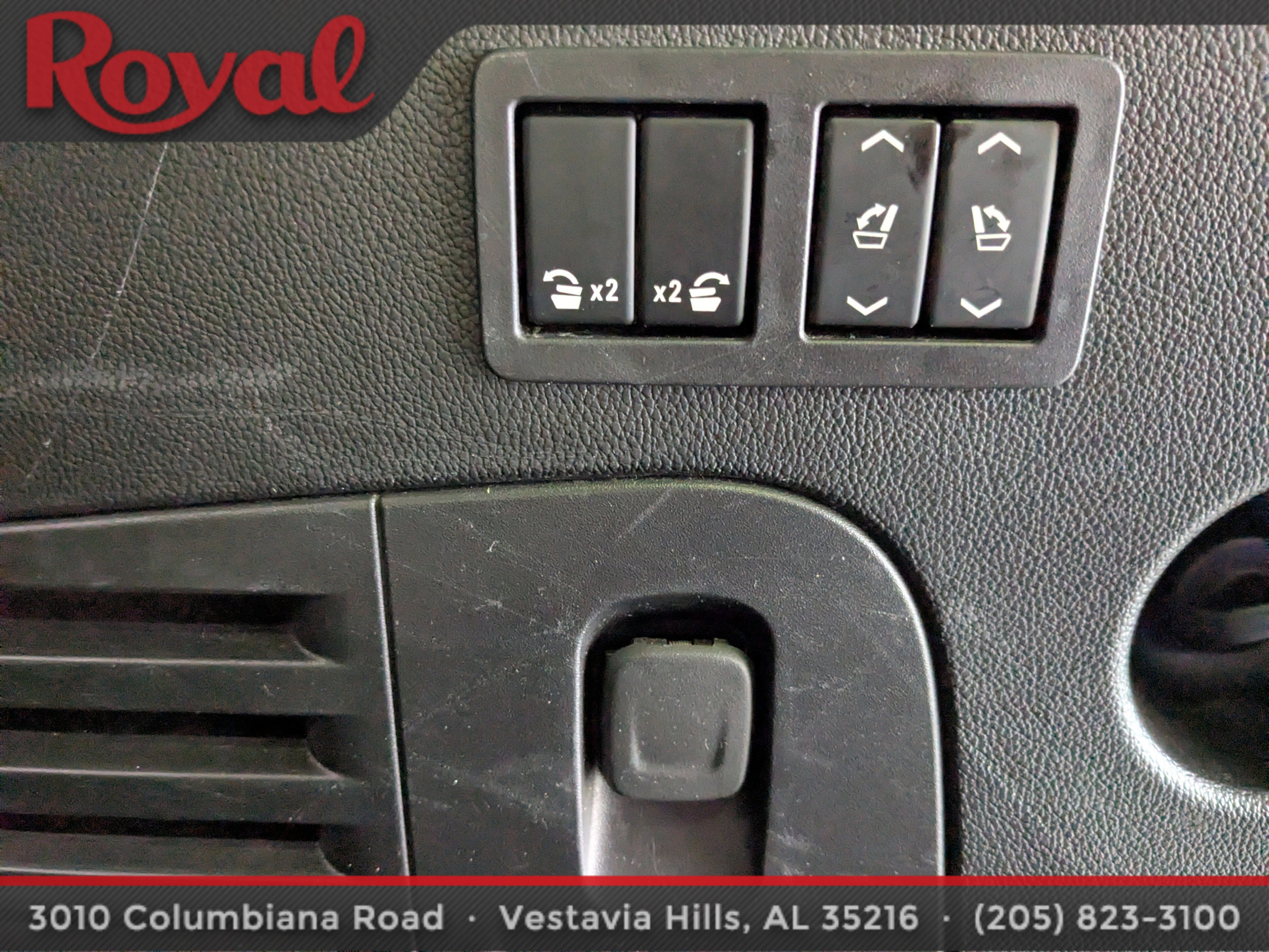 Used 2020 Chevrolet Tahoe Premier w/ Premier 6.2L Value Package image 15