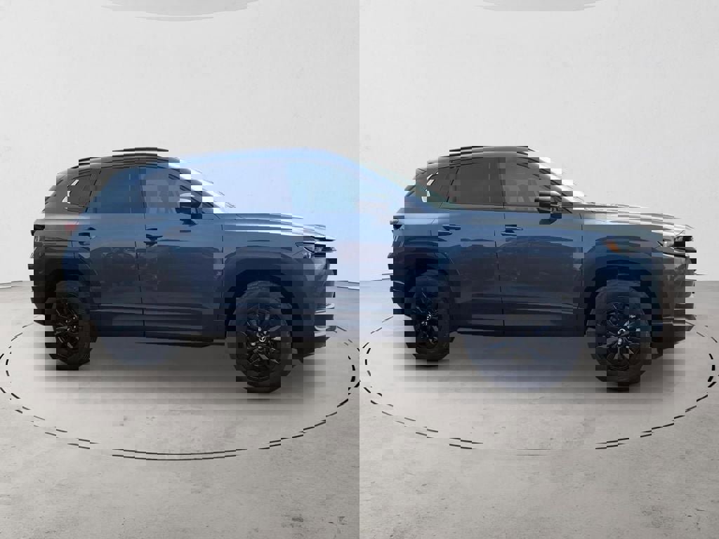 New 2026 MAZDA CX-50 AWD 2.5 Hybrid w/ Weather Package image 4