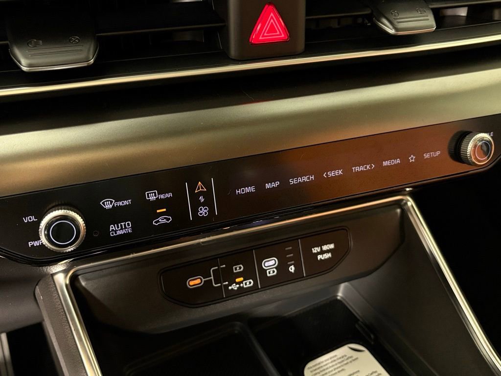 New 2026 Kia Carnival SX image 29