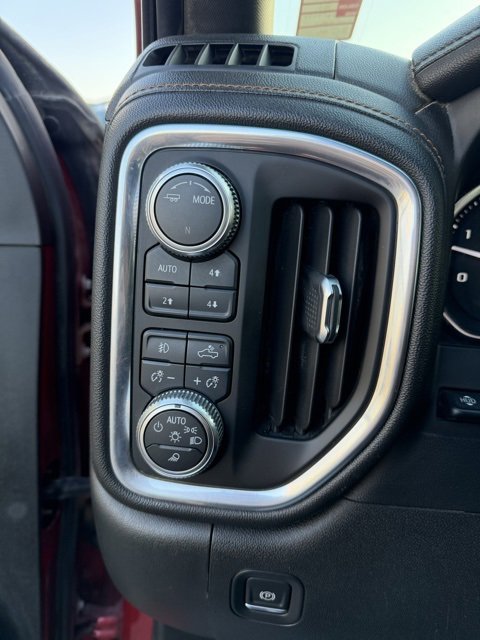 Used 2021 GMC Sierra 2500 AT4 w/ AT4 Premium Plus Package image 11