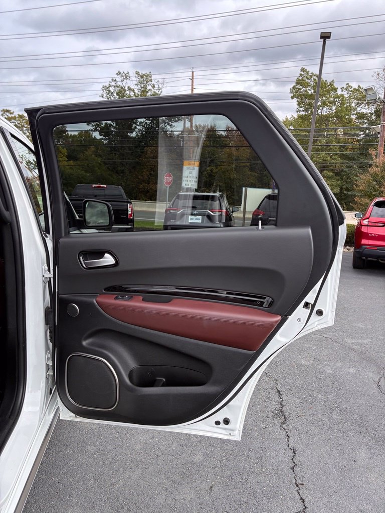 Used 2022 Dodge Durango Citadel AWD/4WD image 26