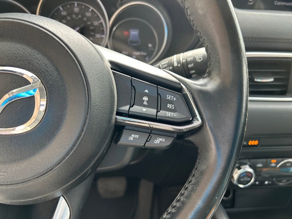 Used 2018 MAZDA CX-5 Grand Touring image 21