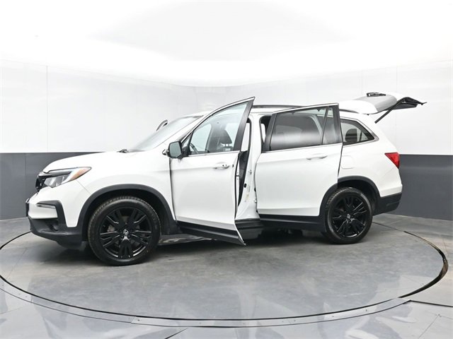 Used 2022 Honda Pilot Special Edition image 44