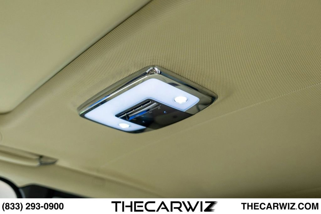 Used 2019 Rolls-Royce Cullinan AWD/4WD image 86