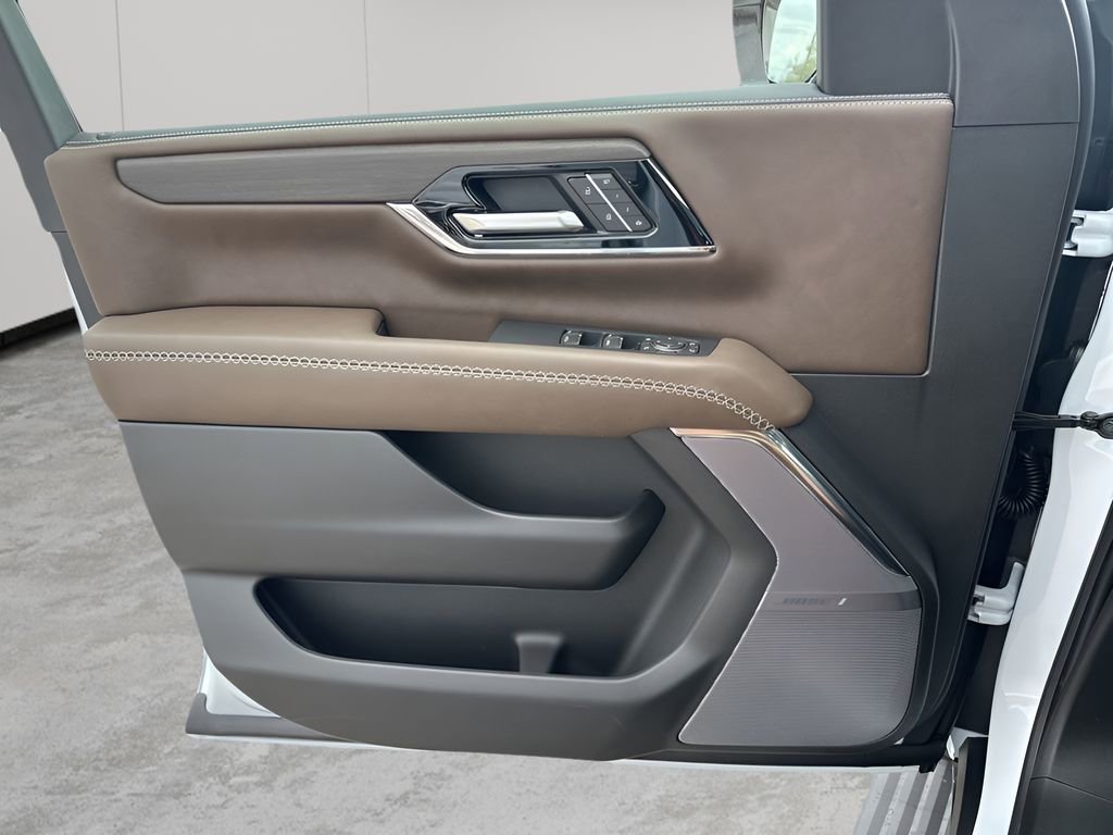 New 2026 GMC Yukon XL Denali Ultimate image 26