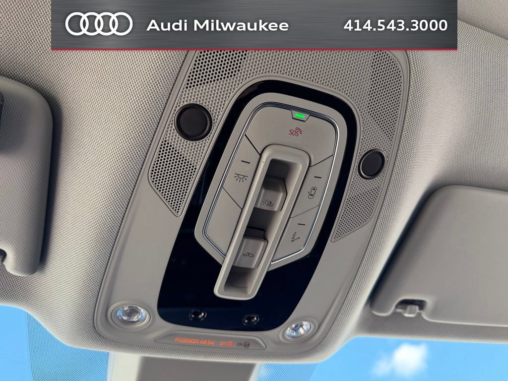 Used 2023 Audi Q5 2.0T Premium Plus w/ Premium Plus Package AWD/4WD image 33