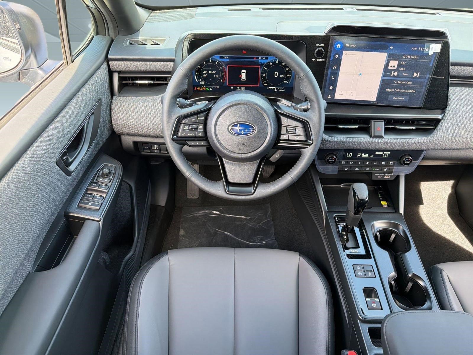 New 2026 Subaru Outback Premium image 28