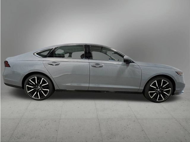 New 2026 Honda Accord Touring image 8