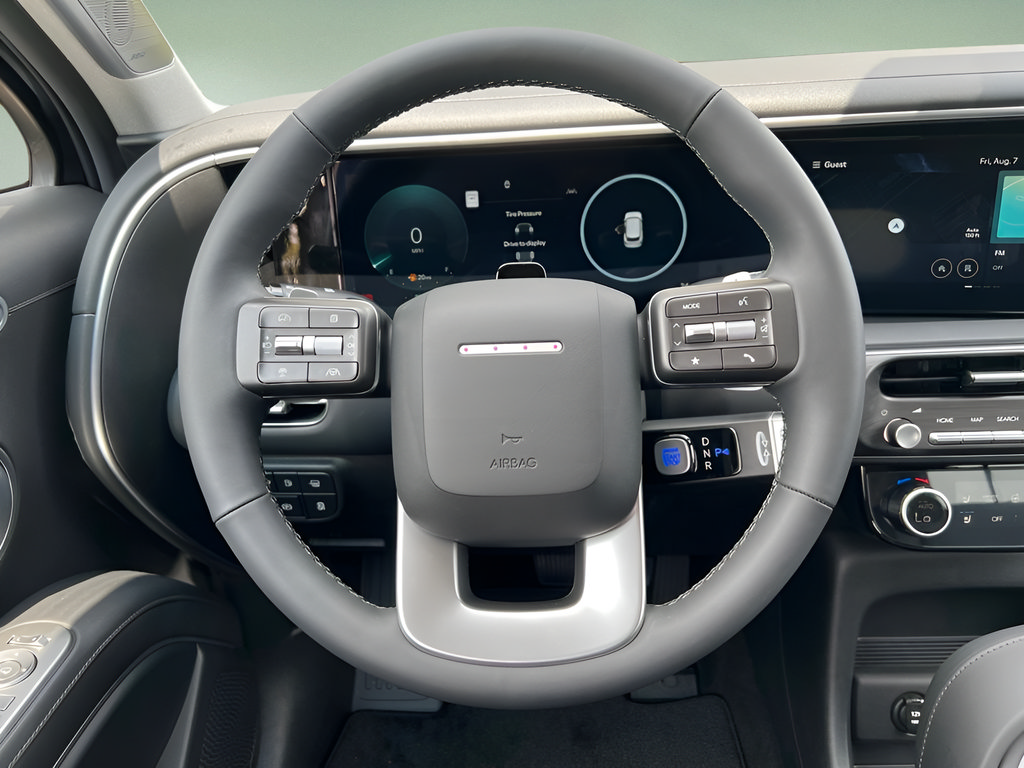 New 2026 Hyundai Palisade Limited AWD/4WD image 13