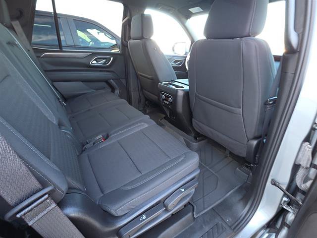Used 2024 Chevrolet Tahoe LS w/ Driver Alert Package RWD image 18