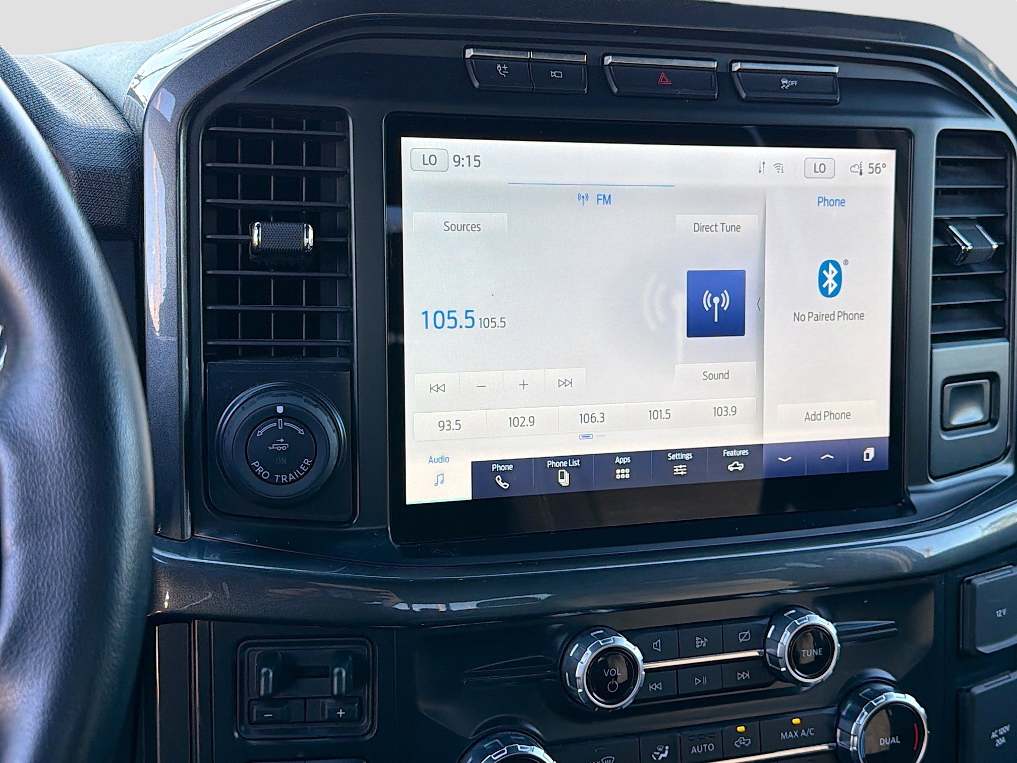 Used 2022 Ford F150 XLT w/ Equipment Group 302A High image 30