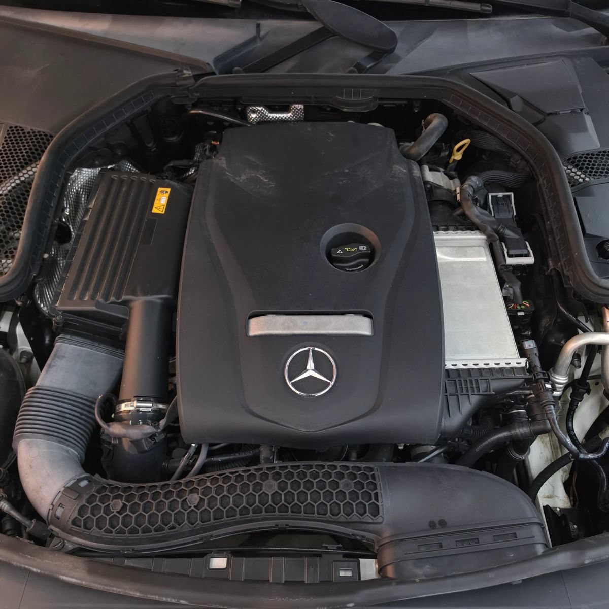 Used 2018 Mercedes-Benz C 300 Cabriolet image 31