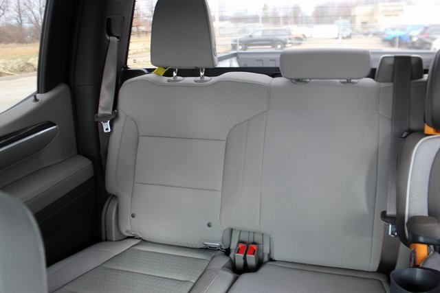 Used 2022 Chevrolet Silverado 1500 LT image 26