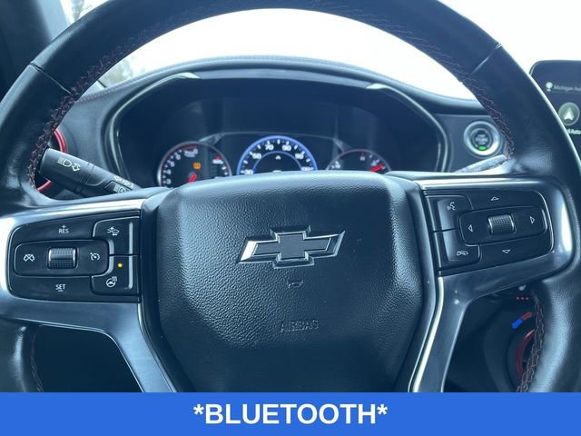 Used 2023 Chevrolet Blazer RS w/ Driver Confidence II Package image 12