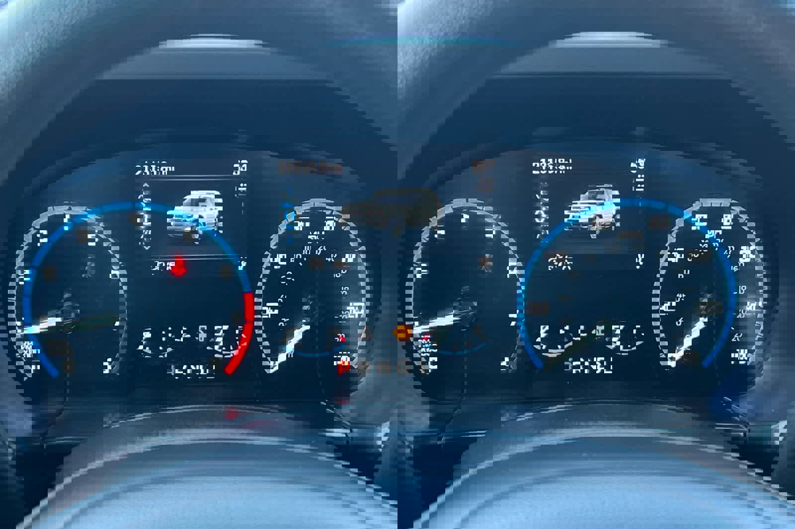 Used 2021 Ford Bronco Sport Big Bend image 32