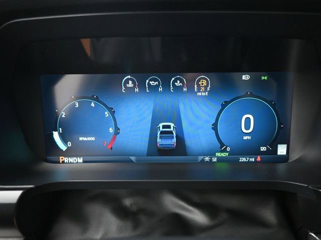 New 2025 Ford F150 Lariat w/ Equipment Group 502A High image 12