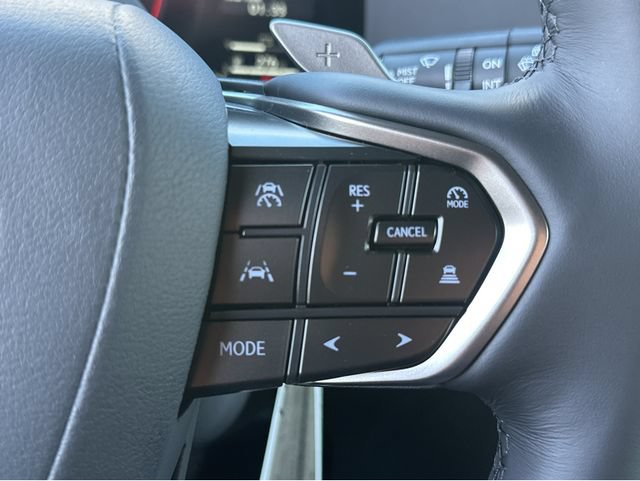 New 2026 Lexus GX 550 w/ Accessory Package (Z1) AWD/4WD image 34