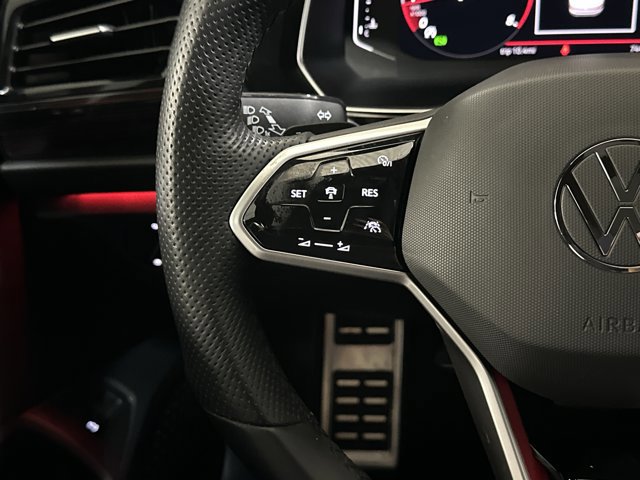 Used 2022 Volkswagen Jetta GLI Autobahn w/ GLI Black Package image 29