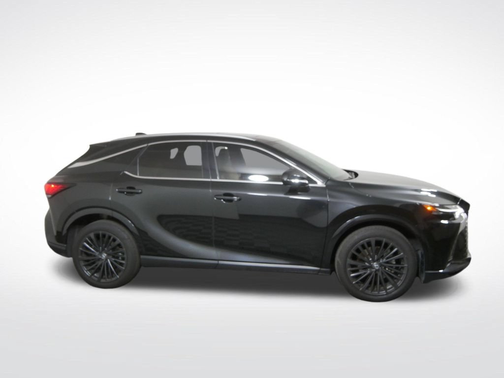 Used 2024 Lexus RX 350 Premium w/ Cold Area Package AWD/4WD video 2