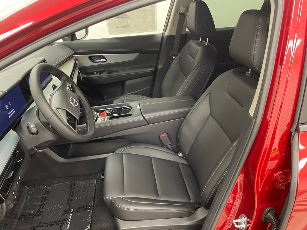 New 2025 Nissan Murano SL image 6