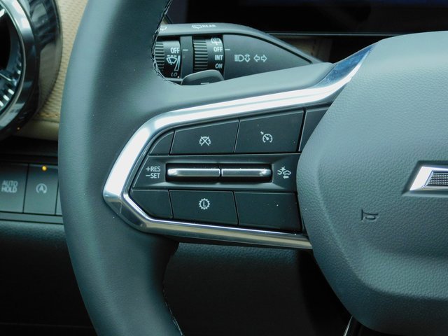 New 2026 Chevrolet Equinox ACTIV image 17