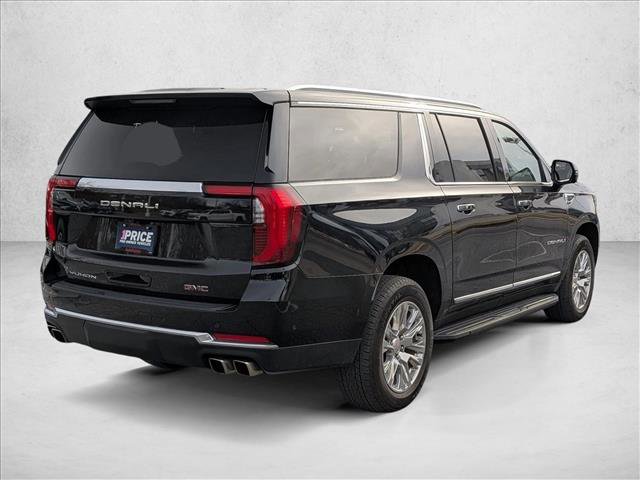 Used 2025 GMC Yukon XL Denali image 5