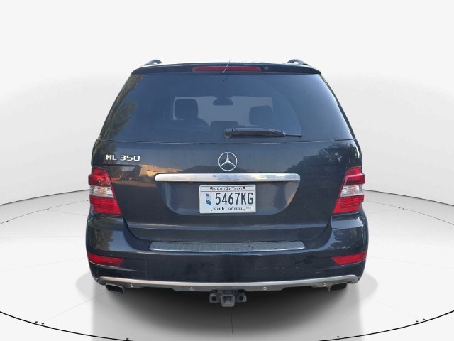 Used 2011 Mercedes-Benz ML 350 2WD image 7