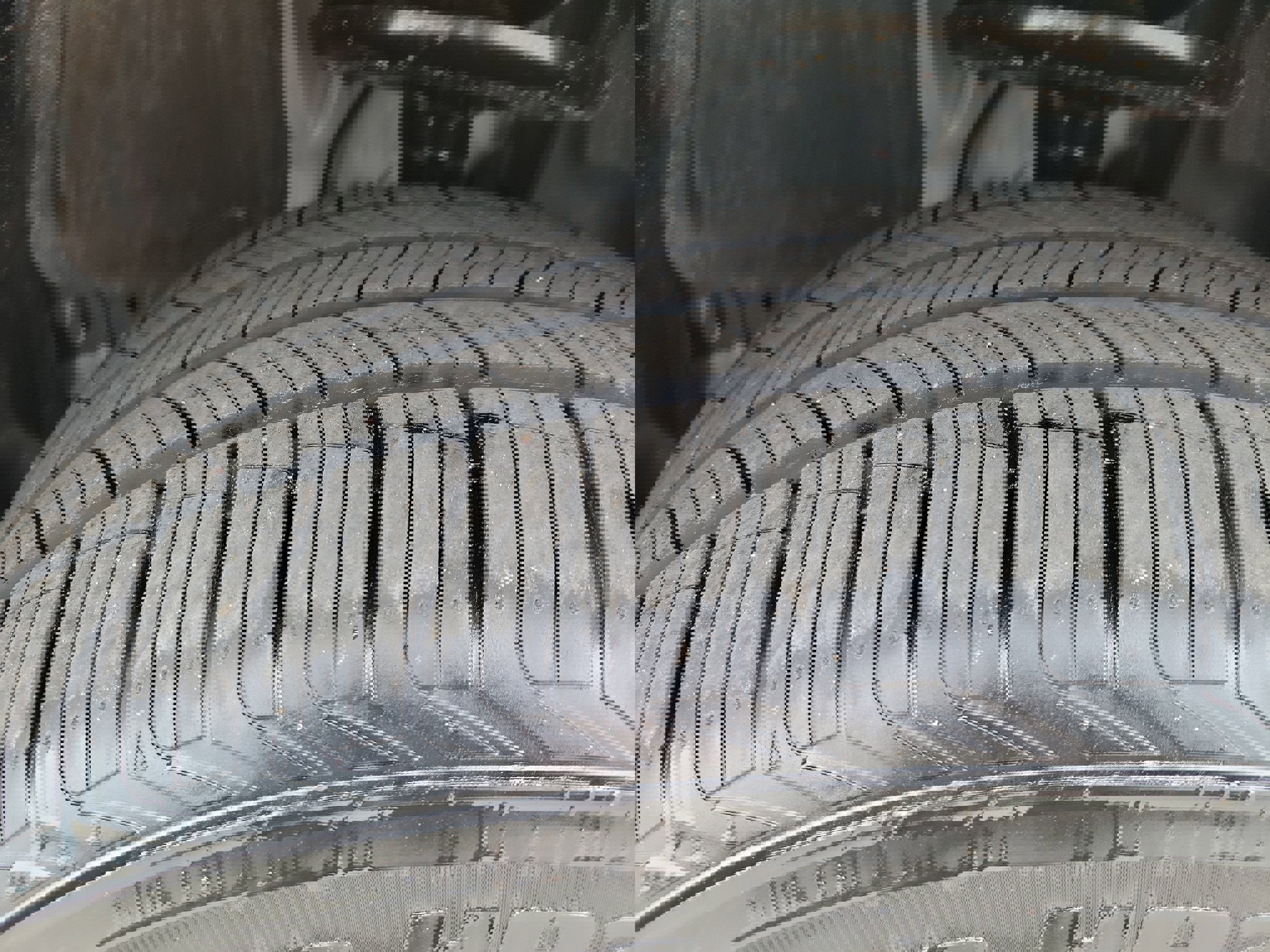 New 2026 INFINITI QX60 Luxe w/ Cargo Package image 10