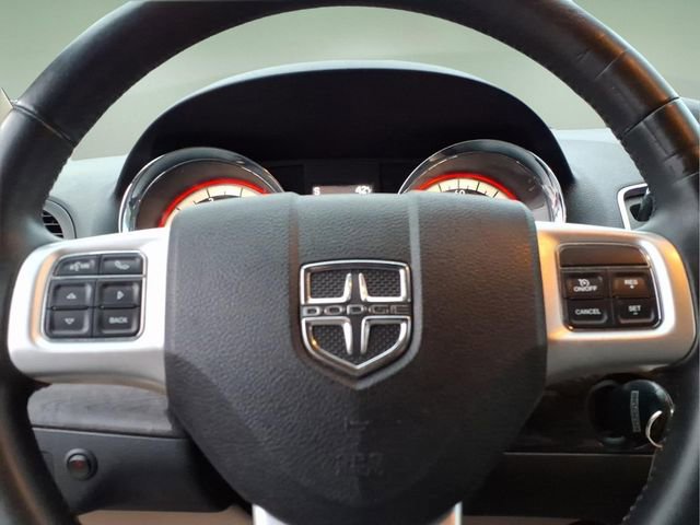 Used 2015 Dodge Grand Caravan SXT w/ UConnect Hands-Free Group image 22