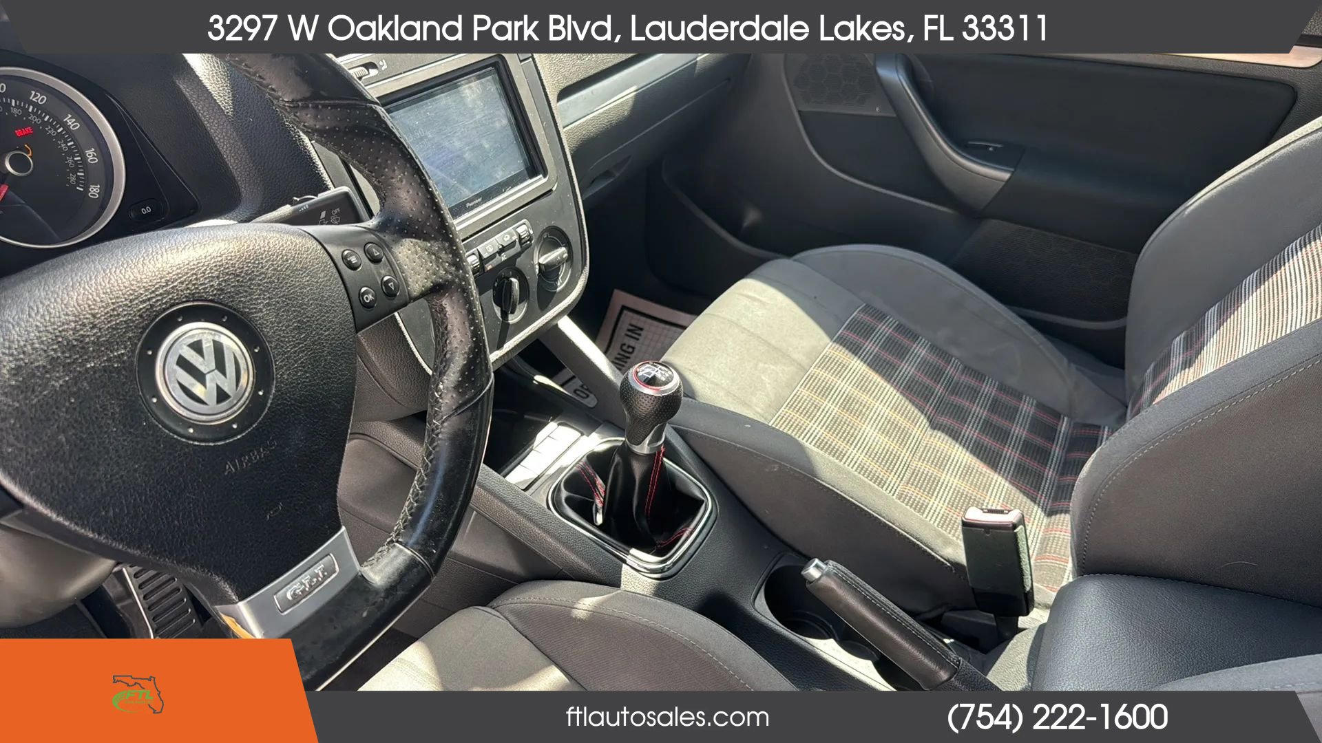 Used 2009 Volkswagen Jetta GLI image 23