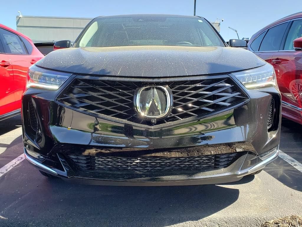New 2026 Acura RDX SH-AWD w/ Advance Package image 2