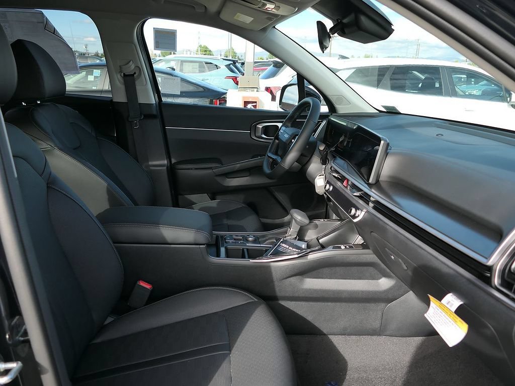 New 2026 Kia Sorento S FWD image 45