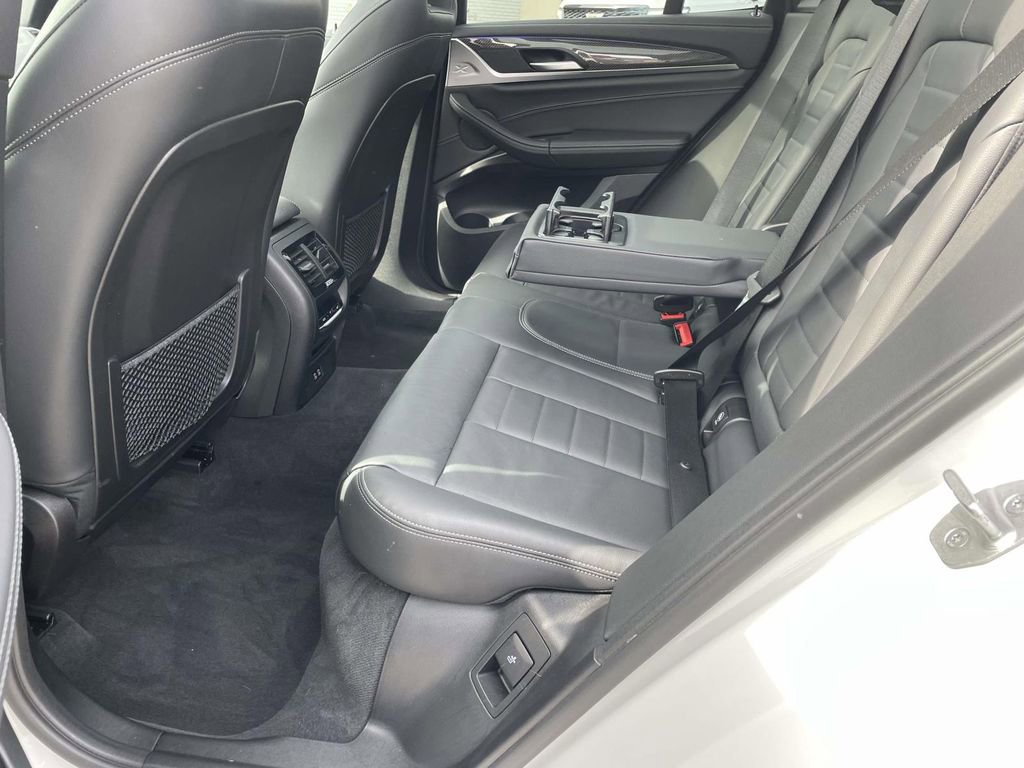 Used 2023 BMW X3 M40i w/ Premium Package AWD/4WD image 13