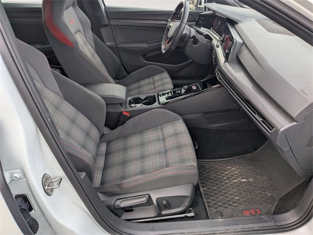 Used 2024 Volkswagen GTI S image 27