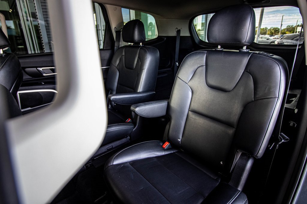 Used 2021 Kia Telluride S image 47