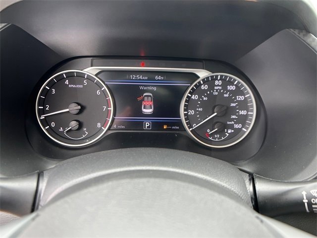 New 2025 Nissan Sentra SR w/ SR Premium Package image 20